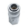 Переходник ЗУБР  1/2"F - рапид муфта, 64910-1/2 — изображение 2