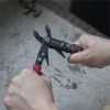 Плоскогубцы 200 мм WORKPRO WP231084 — изображение 5