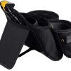 Поясная сумка строителя KRAFTOOL KP-15 38771 — изображение 5
