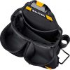 Поясная сумка строителя KRAFTOOL KP-15 38771 — изображение 6