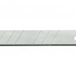 Сегментные лезвия WORKPRO SK5 18 мм, набор 10 шт.