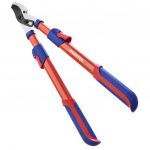 Сучкорез телескопический WORKPRO WP332007 с выдвижными ручками