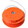 Триммерная головка KT-17  (M10 x 1.25 левая), VEBEX — изображение 5