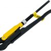 Трубный ключ №1 с прямыми губками STAYER Hercules-L, 27331-1 — изображение 4