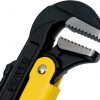Трубный ключ №1 с прямыми губками STAYER Hercules-L, 27331-1 — изображение 5
