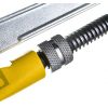 Трубный ключ №2 с изогнутыми губками STAYER Hercules-S, Professional 27311-2 — изображение 3