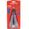 Универсальные плоскогубцы 16-В-1 WORKPRO WP382008 — изображение 2