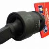 Универсальный адаптер  WORKPRO 1/2" WP413104 — изображение 3