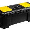 Ящик пластиковый для инструмента TOOLBOX-24 MASTER STAYER 38167-24 — изображение 4