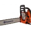 Бензопила Husqvarna 120 Mark II-14", с дополнительной цепью 9678619-06 — изображение 2