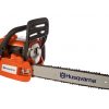 Бензопила Husqvarna 120 Mark II-14", с дополнительной цепью 9678619-06 — изображение 5