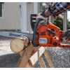 Бензопила Husqvarna 120 Mark II-14", с дополнительной цепью 9678619-06 — изображение 6