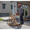 Бензопила Husqvarna 120 Mark II-14", с дополнительной цепью 9678619-06 — изображение 7