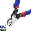 Бокорезы 180 мм WORKPRO WP231090 — изображение 3