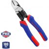 Бокорезы 180 мм WORKPRO WP231090 — изображение 4