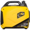 Инверторный генератор Huter DN2700Si — изображение 5