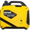 Инверторный генератор Huter DN2700Si — изображение 7