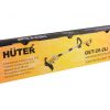 Аккумуляторный триммер Huter GET-20-2Li — изображение 2