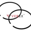 Кольца поршневые Vebex 34×1,5 мм 128617