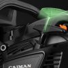 Бензопила CAIMAN Chenso 55-15 SL15 Decompressor — изображение 14
