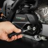 Бензопила CAIMAN Chenso 55-15 SL15 Decompressor — изображение 9