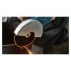 Угловая шлифмашина Bosch GWS 24-230 JZ 06018C3300 — изображение 3