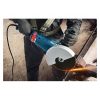 Угловая шлифмашина Bosch GWS 24-230 JZ 06018C3300 — изображение 5