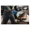 Угловая шлифмашина Bosch GWS 24-230 JZ 06018C3300 — изображение 7