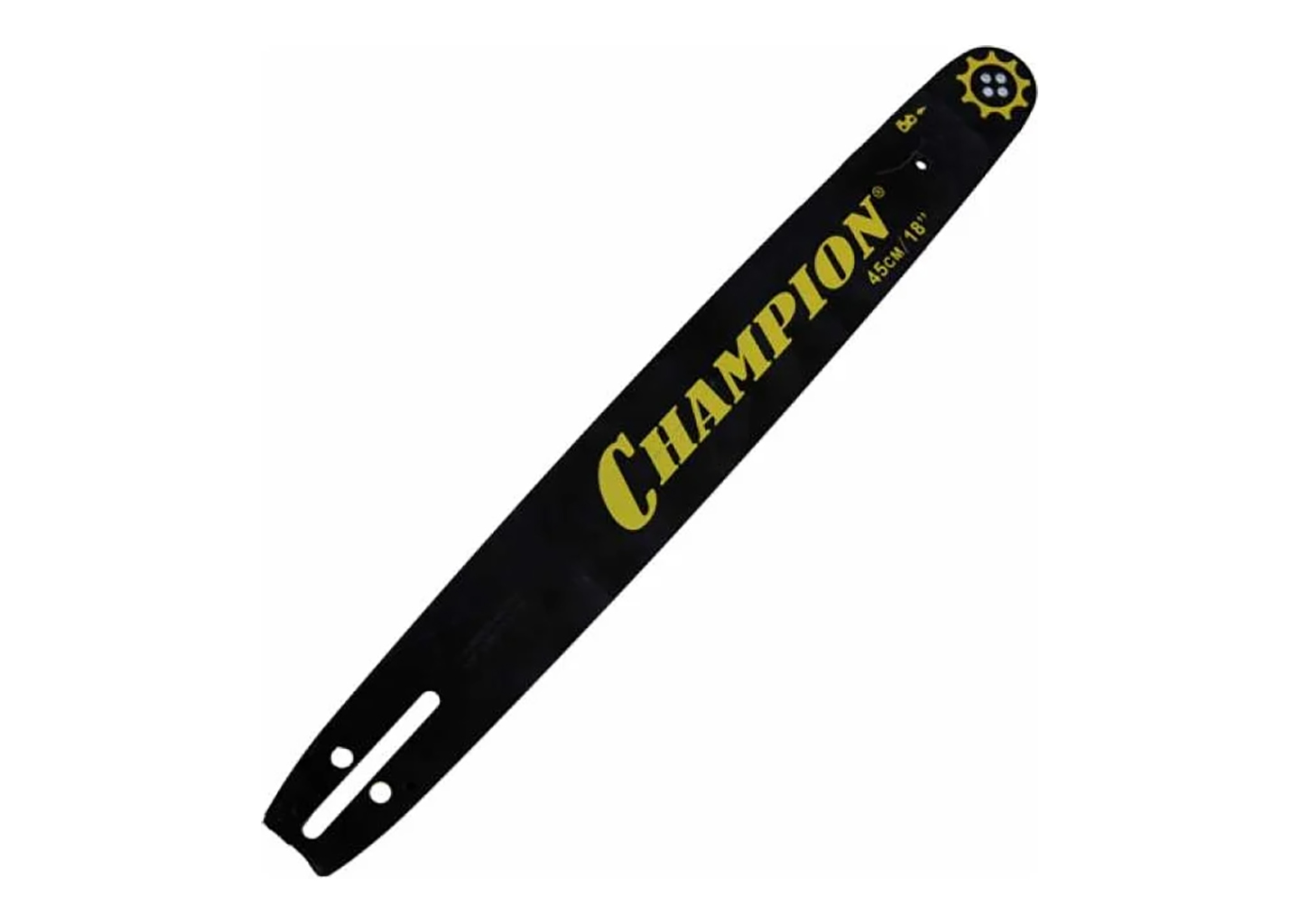 Шина CHAMPION 180SLВK095 952913 Шина Champion 180SLВK095 18 дюймов для цепных пил