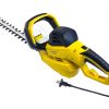 Ножницы электрические CHAMPION HTE610R для подрезки кустарников
