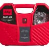 Переносной компрессор Fubag Easy Air 646027 с комплектом насадок