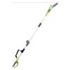 Электрический высоторез Greenworks GPS7220