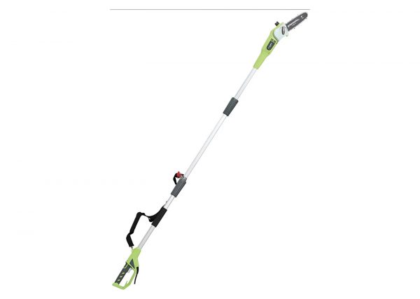 Электрический высоторез Greenworks GPS7220