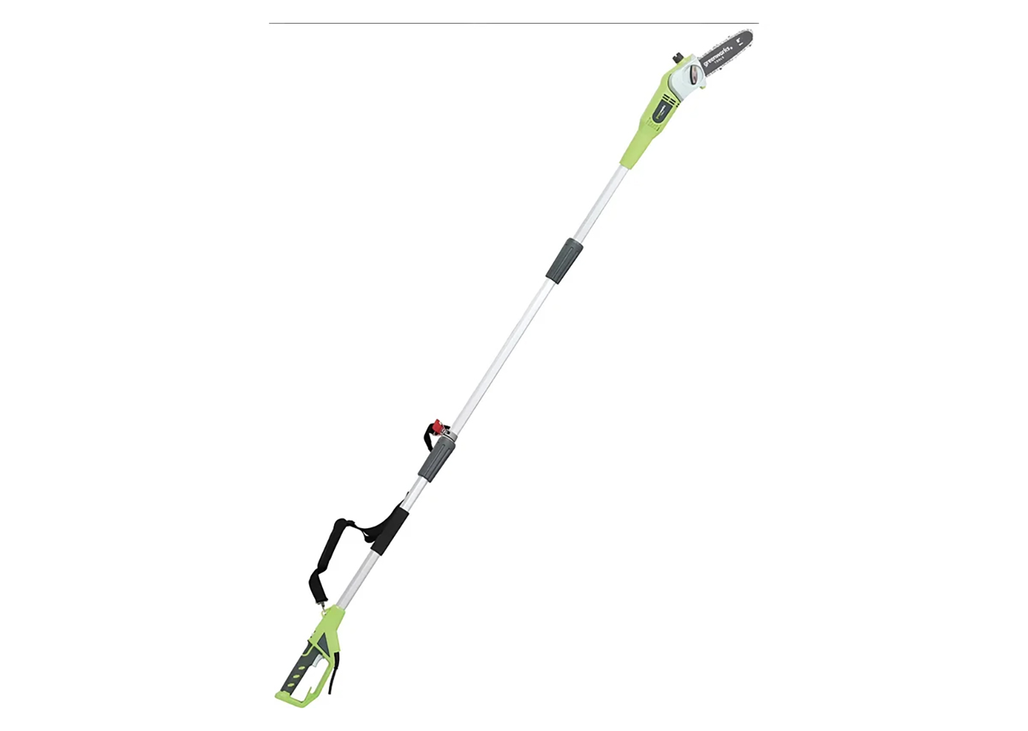 Электрический высоторез Greenworks GPS7220