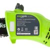 Электрический высоторез/сучкорез Greenworks GPS7220 20147 — изображение 4