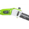 Электрический высоторез/сучкорез Greenworks GPS7220 20147 — изображение 6