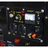 Электрогенератор с функцией сварки HUTER DY6500LXW — изображение 11