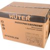 Электрогенератор с функцией сварки HUTER DY6500LXW — изображение 12