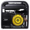 Электрогенератор с функцией сварки HUTER DY6500LXW — изображение 5