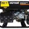 Электрогенератор с функцией сварки HUTER DY6500LXW — изображение 7