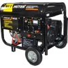 Электрогенератор с функцией сварки HUTER DY6500LXW — изображение 8
