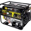 Электрогенератор HUTER DY9500LX-3 бензиновый 8 кВт