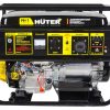 Электрогенератор HUTER DY9500LX-3 — изображение 4