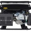 Электрогенератор HUTER DY9500LX-3 — изображение 6