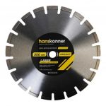 алмазного диска Hanskonner H9021‑350‑25SA