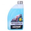 Автошампунь Huter 71/5/21 для бесконтактной мойки кузова автомобиля