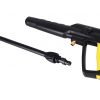 Мойка высокого давления Huter W195-PW SMART PROFESSIONAL 70/8/54 — изображение 6