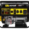 Электрогенератор HUTER DY9500LX — изображение 4