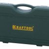 Набор торцовых головок для крупногабаритной техники KRAFTOOL TRUCK 20 27895-H20 — изображение 3