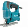 Лобзик Makita 4329 для точного распила древесины и металла